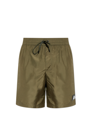 Stone Island Swim shorts | Men's | Vitkac